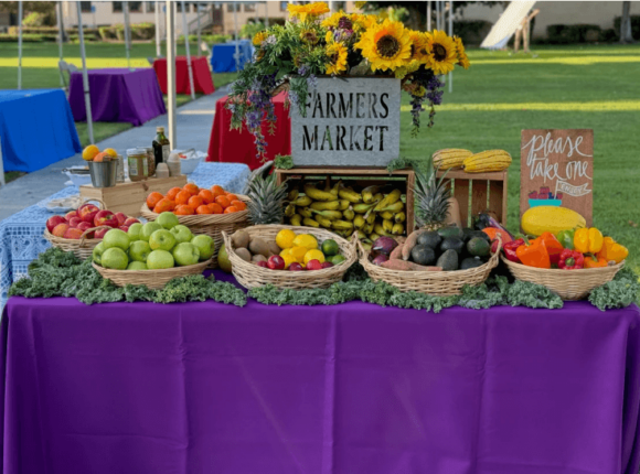 Farmers Market